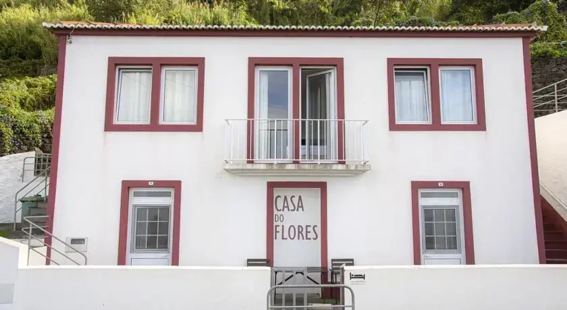 Casa do Flores