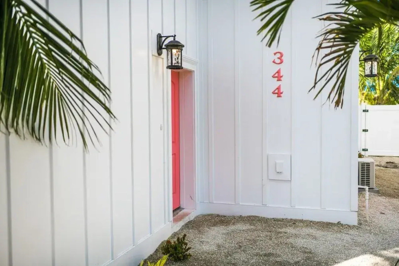 Island House by SKLRP