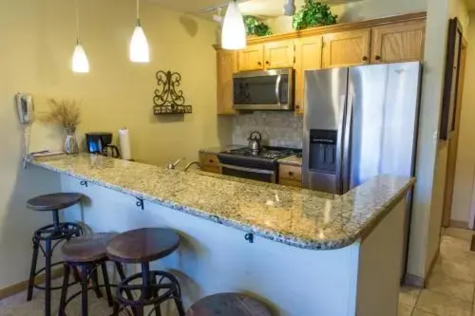 River Mtn Lodge W314