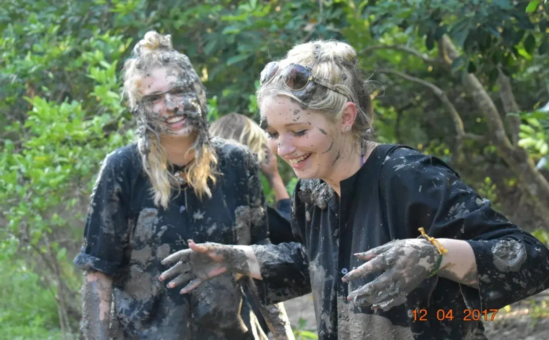 Mekong Lodge Hotel & Resort