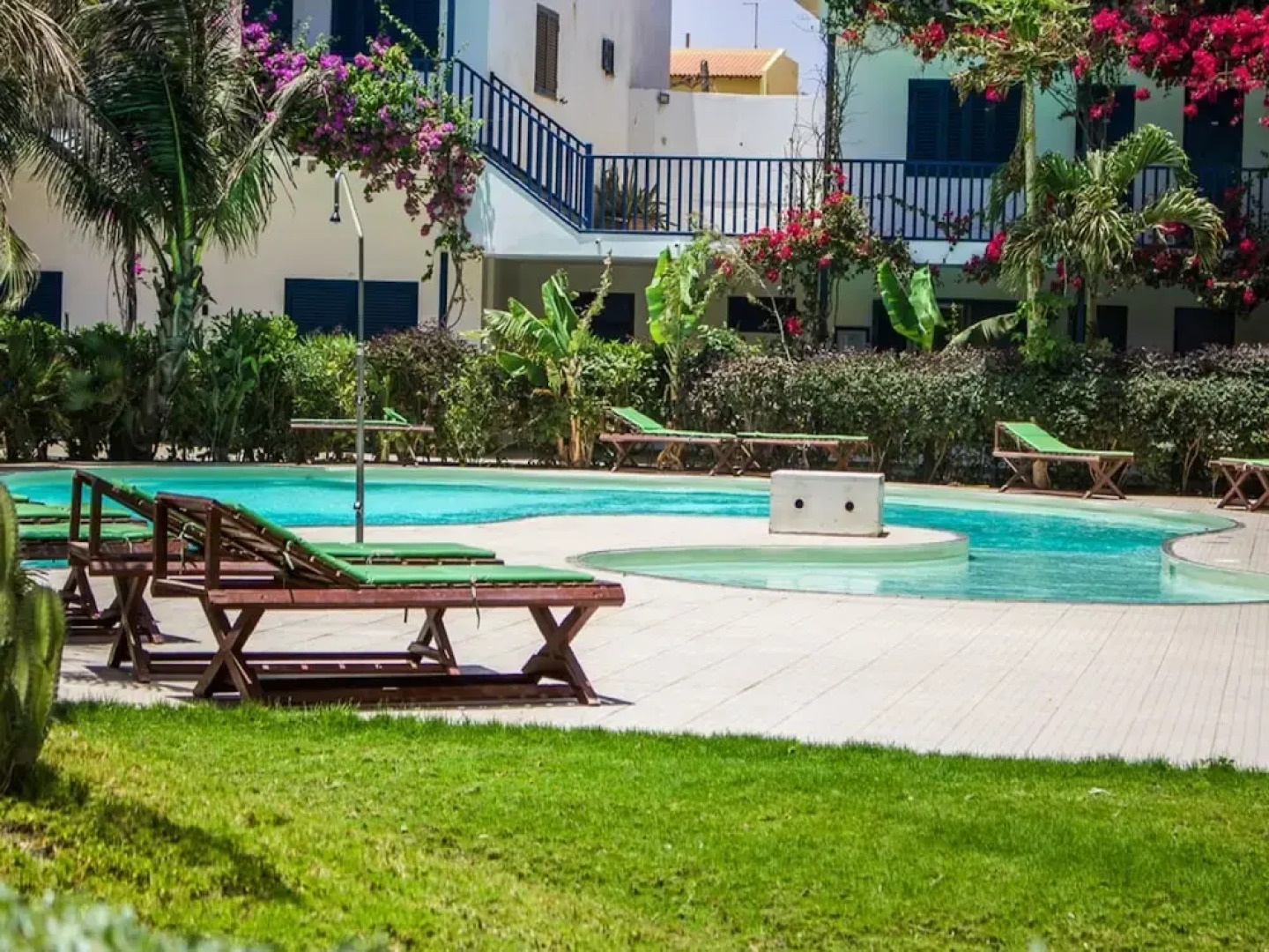 Leme Bedje Residence - 1 Bedroom Apartment