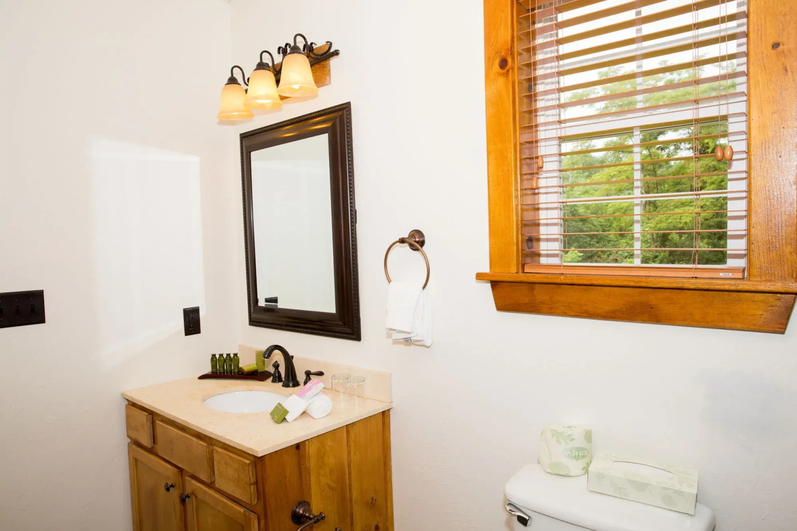 The Lodges at Gettysburg