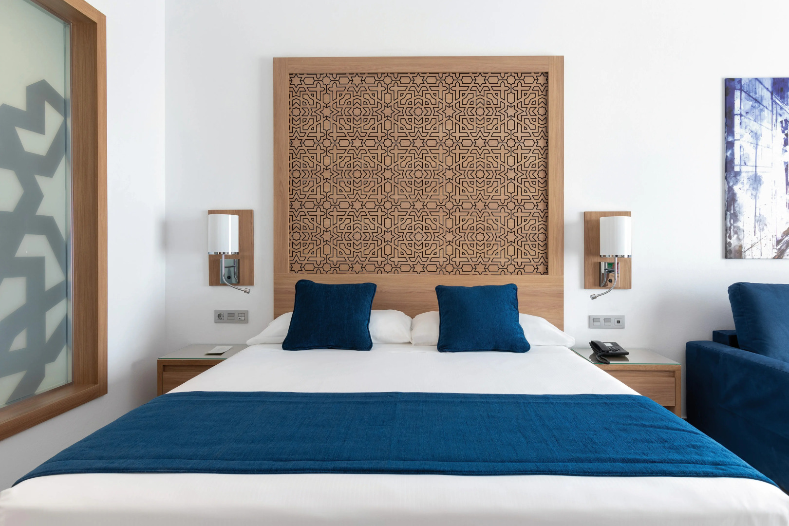 Hotel Riu Palace Boavista - All Inclusive