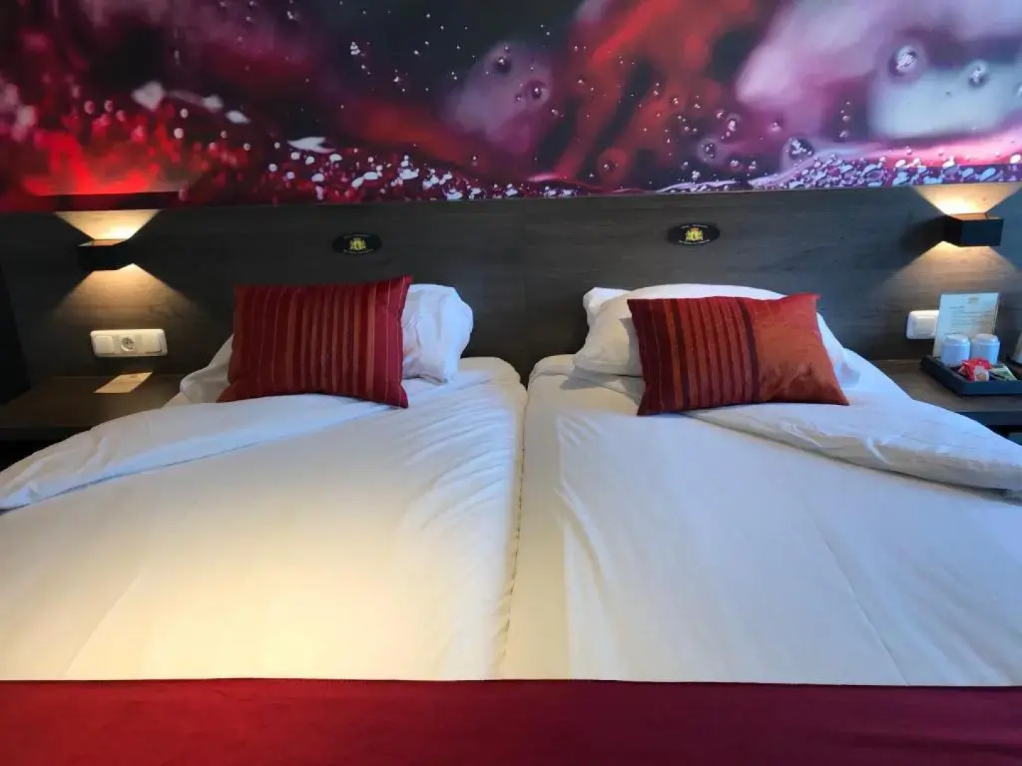 Hotel Het Wapen van Drenthe