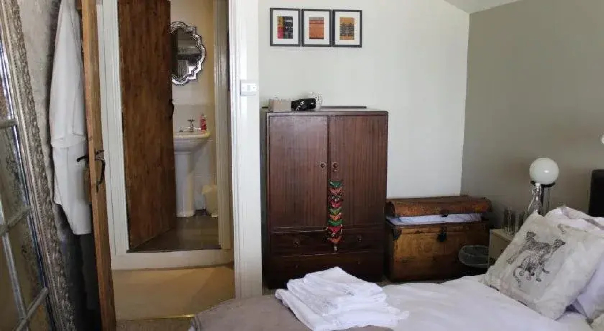 Little England Retreats