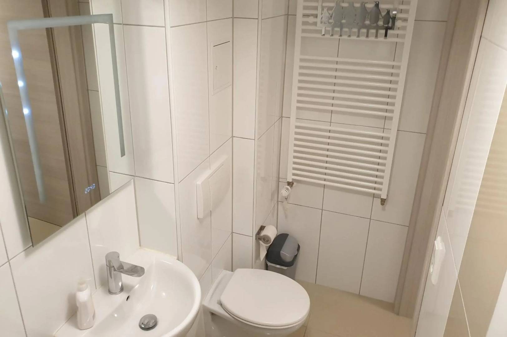 Moderne Einliegerwohnung AMARA - Friedrichshafen am Bodensee