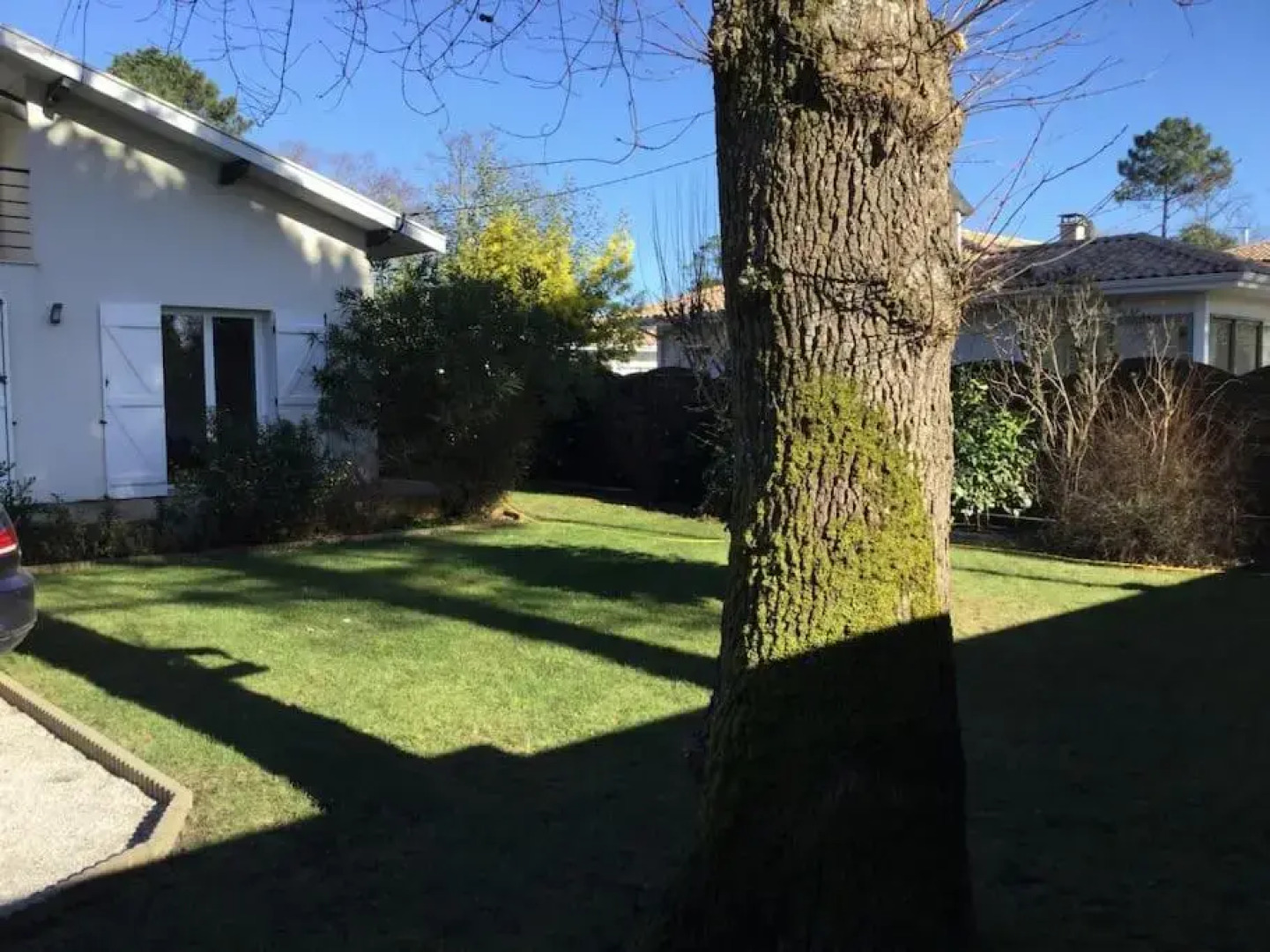 Superbe Villa 11 places à 400 m de la plage