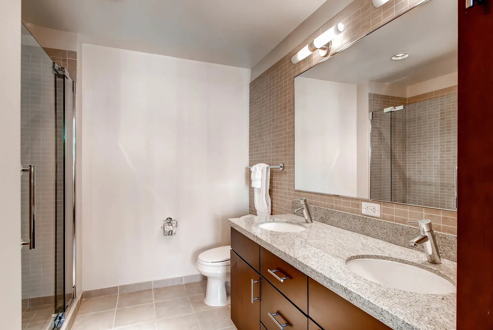 Global Luxury Suites at Foggy Bottom