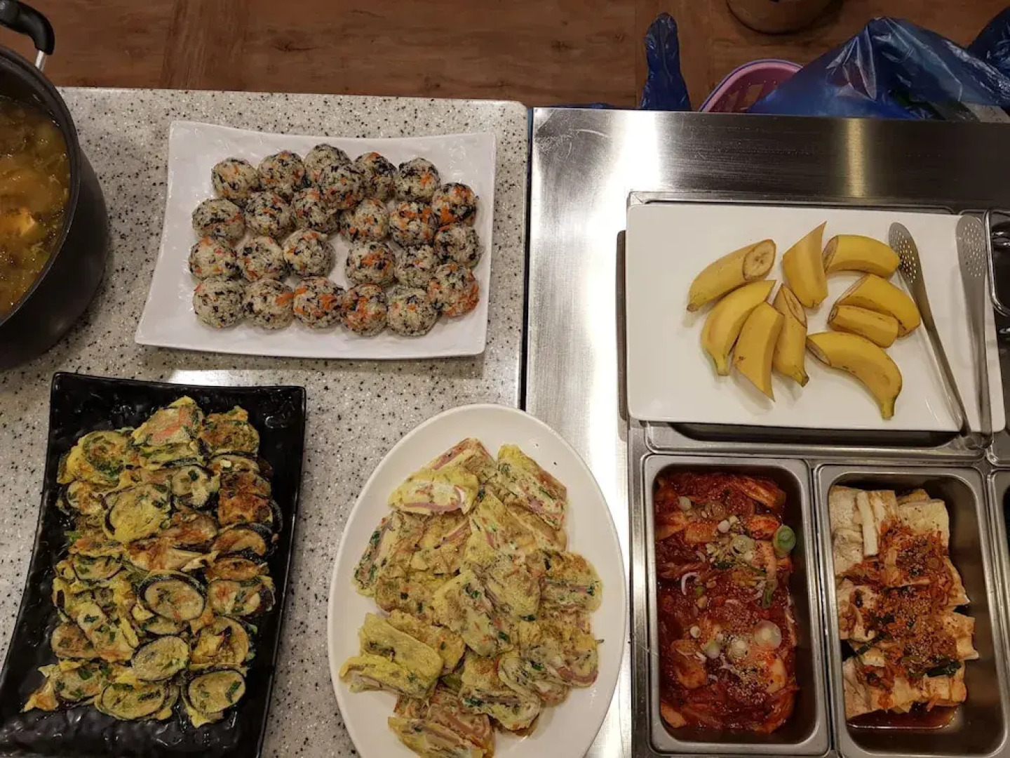 Hanam 1st Business Hotel