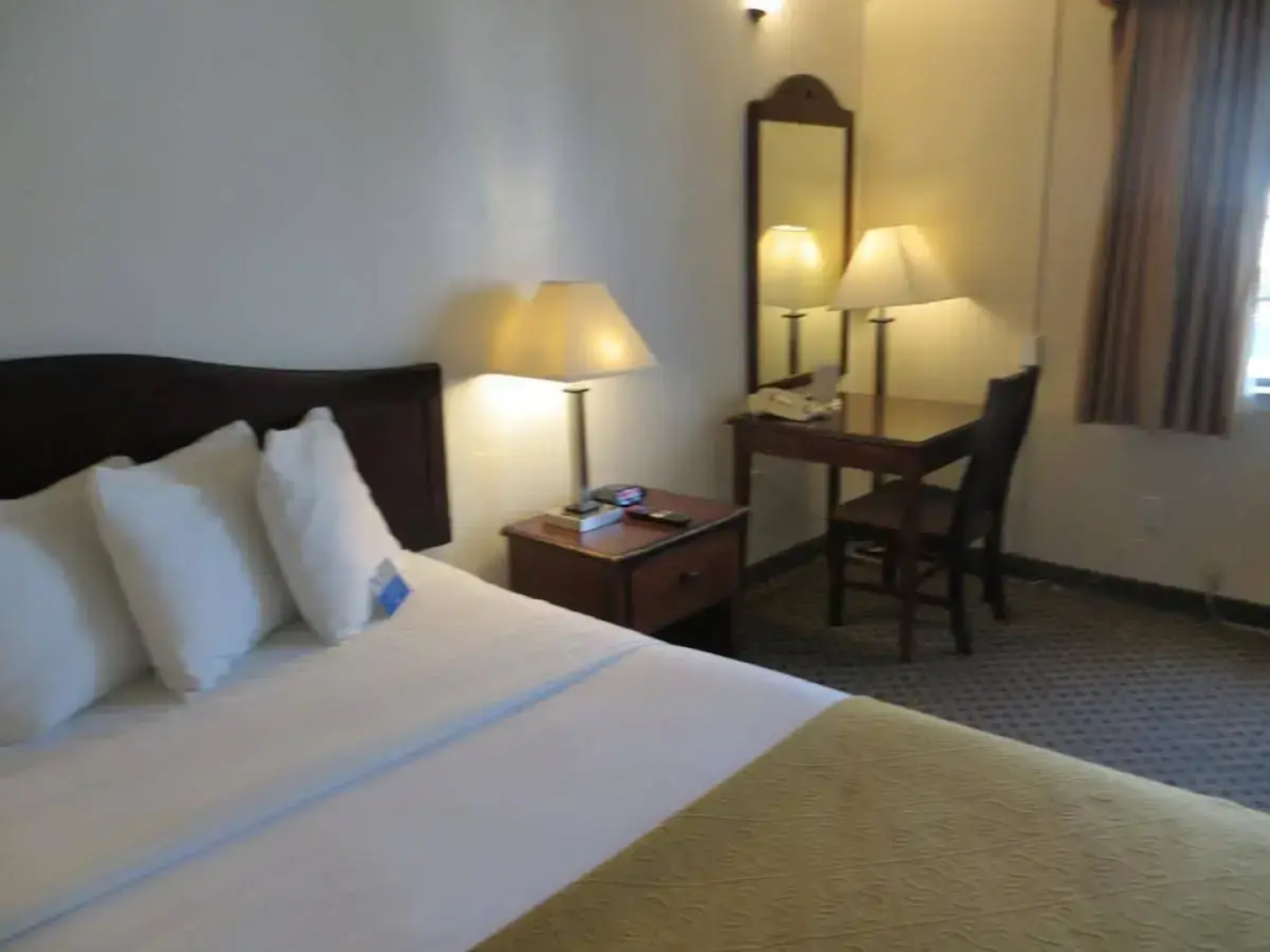 Arbor Inn Monterey