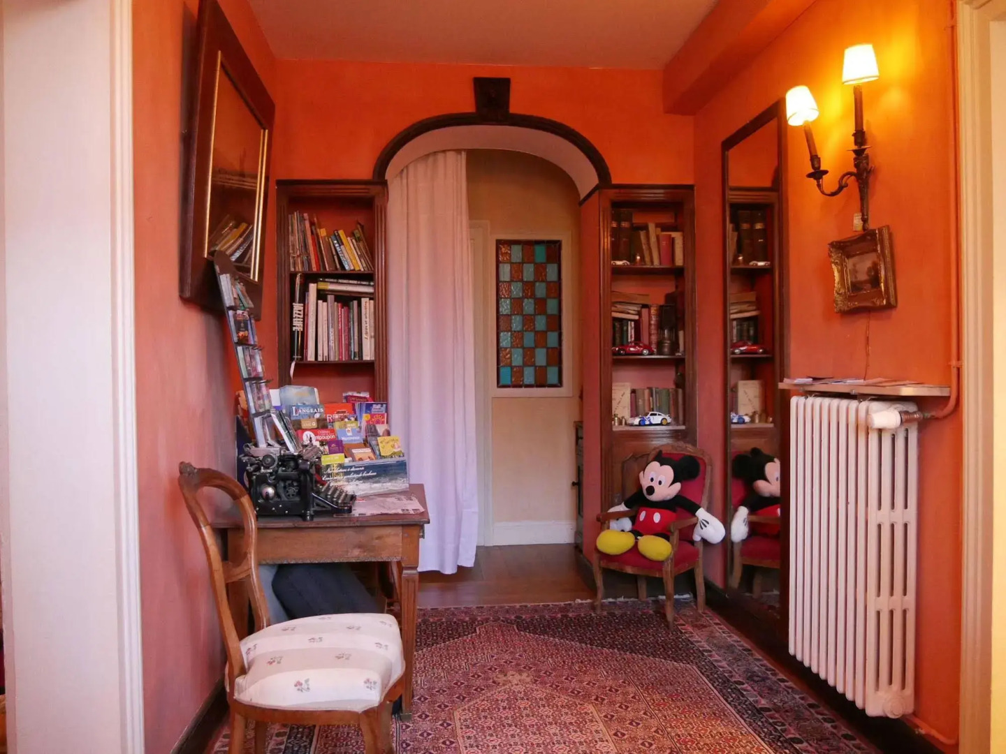 La Maison De Famille