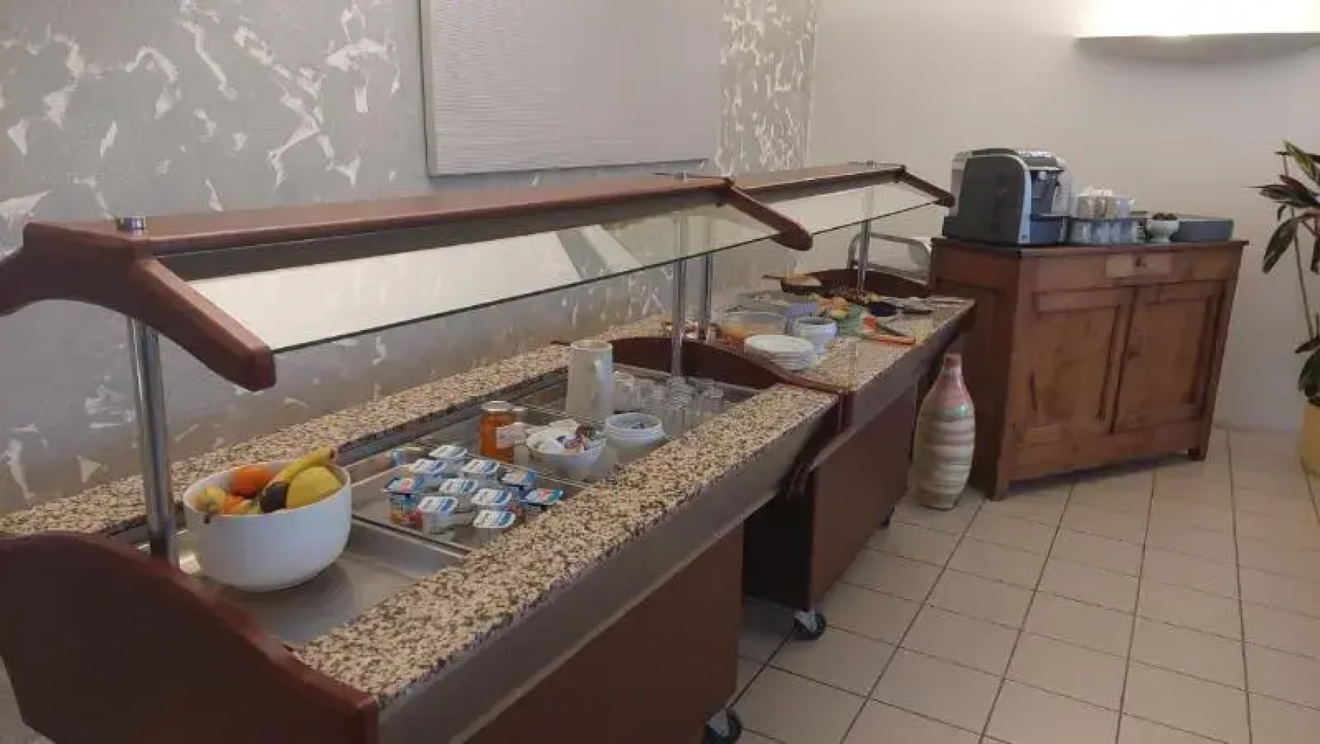 Logis Hôtel le Clos Saint-Loup