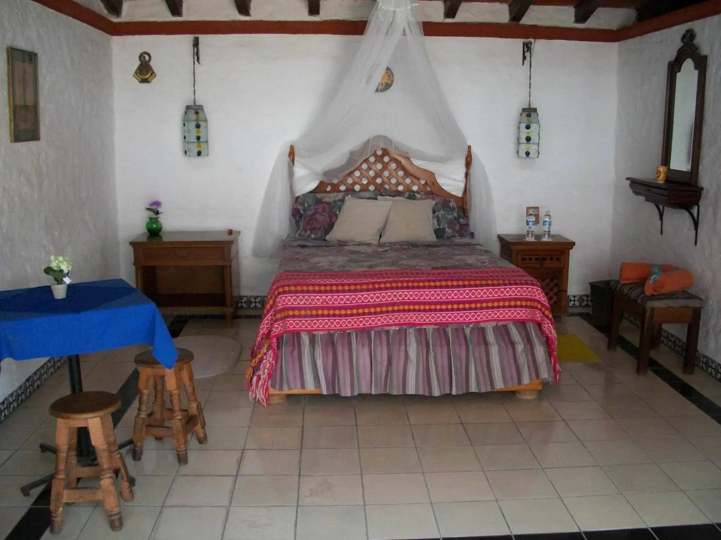 Casa Rosita BnB