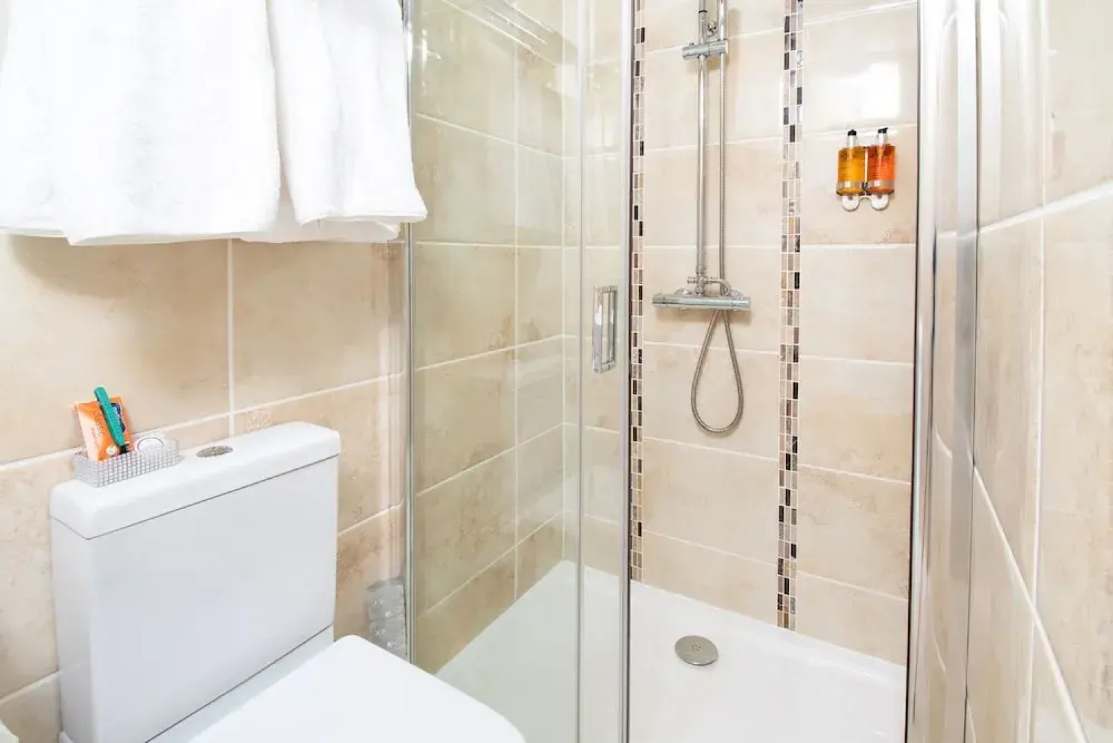 The Kendrick Exclusively for Adults