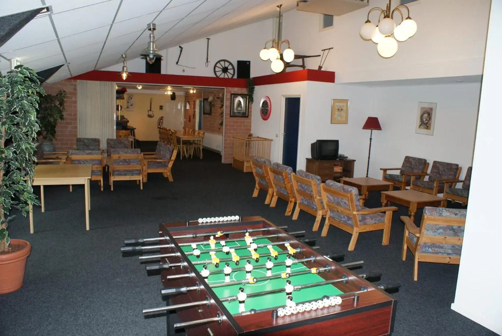 Groepsaccommodatie Vollenhove