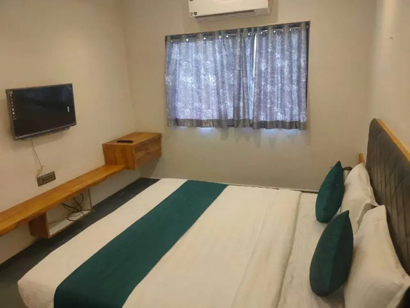 Hotel Fun Imperial Morbi