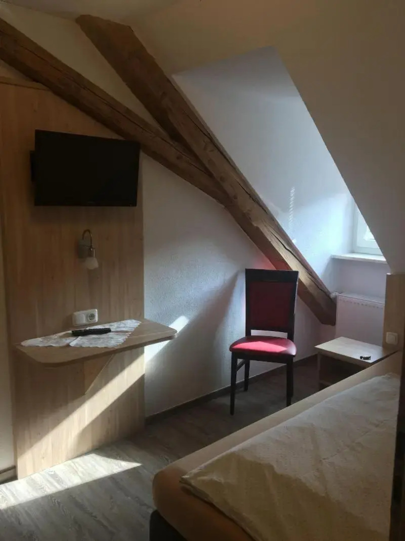 Hotel Boarding House Hohenwart