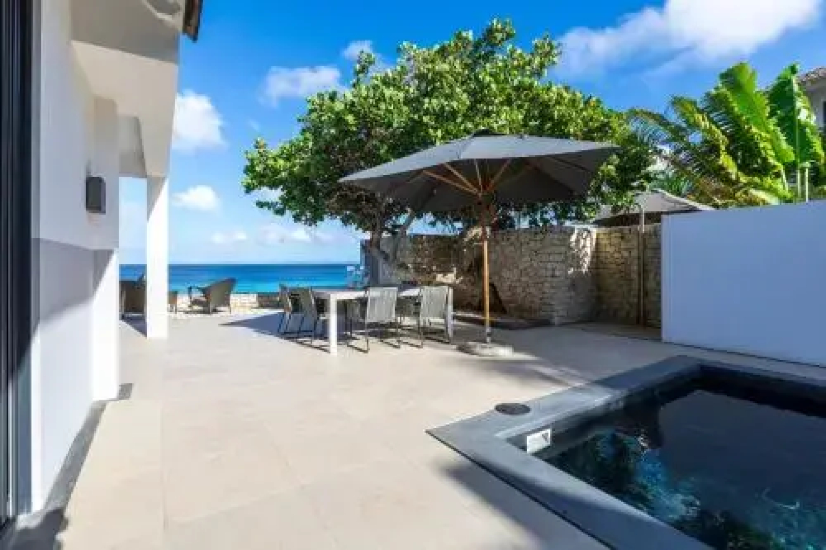 Oceanfront 72 & Sunny