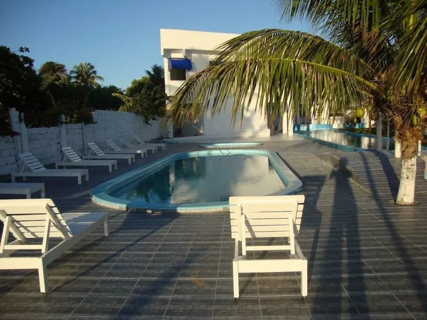 Hotel Chão de Estrelas