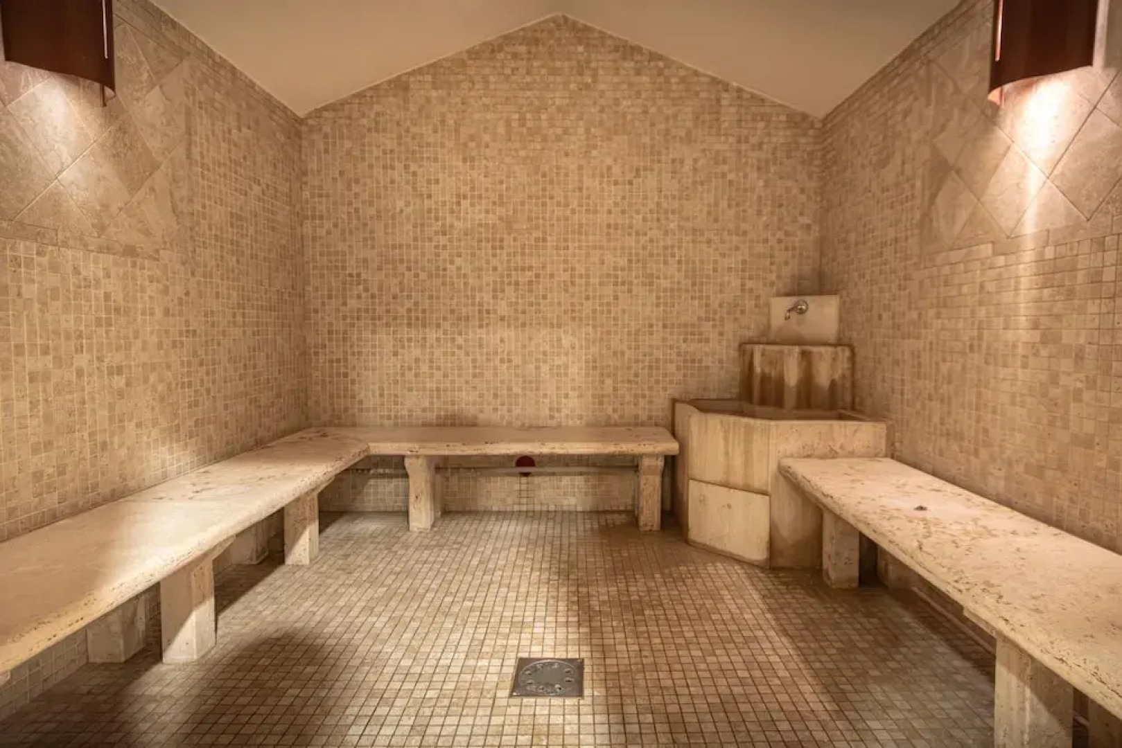 Garden Resort & Spa San Crispino