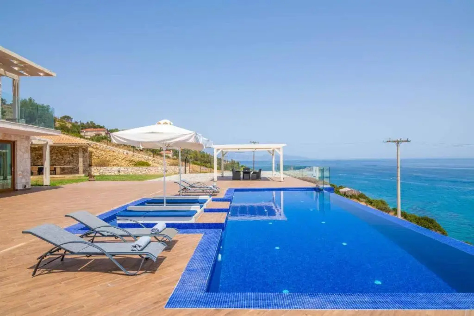 Orient Villa Platinum