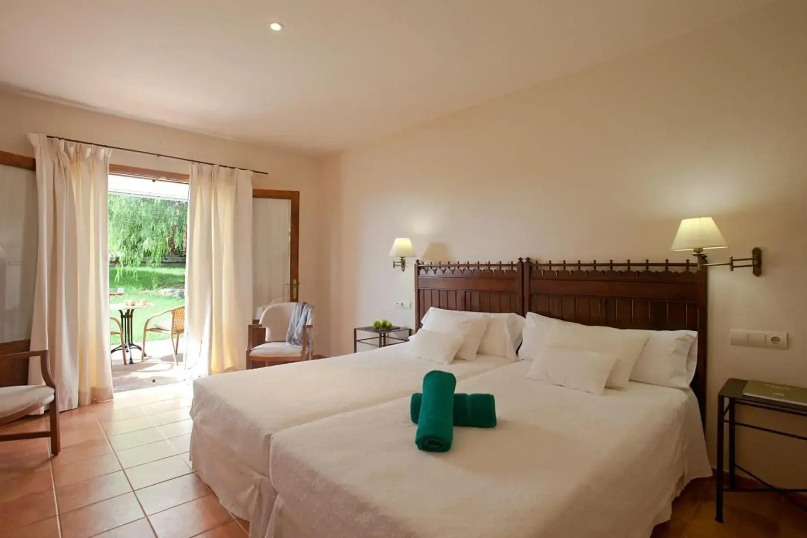 Son Corb Boutique Hotel