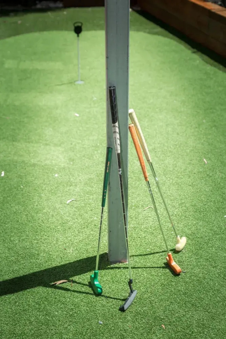 South Shores Villa 31 - South Shores Normanville