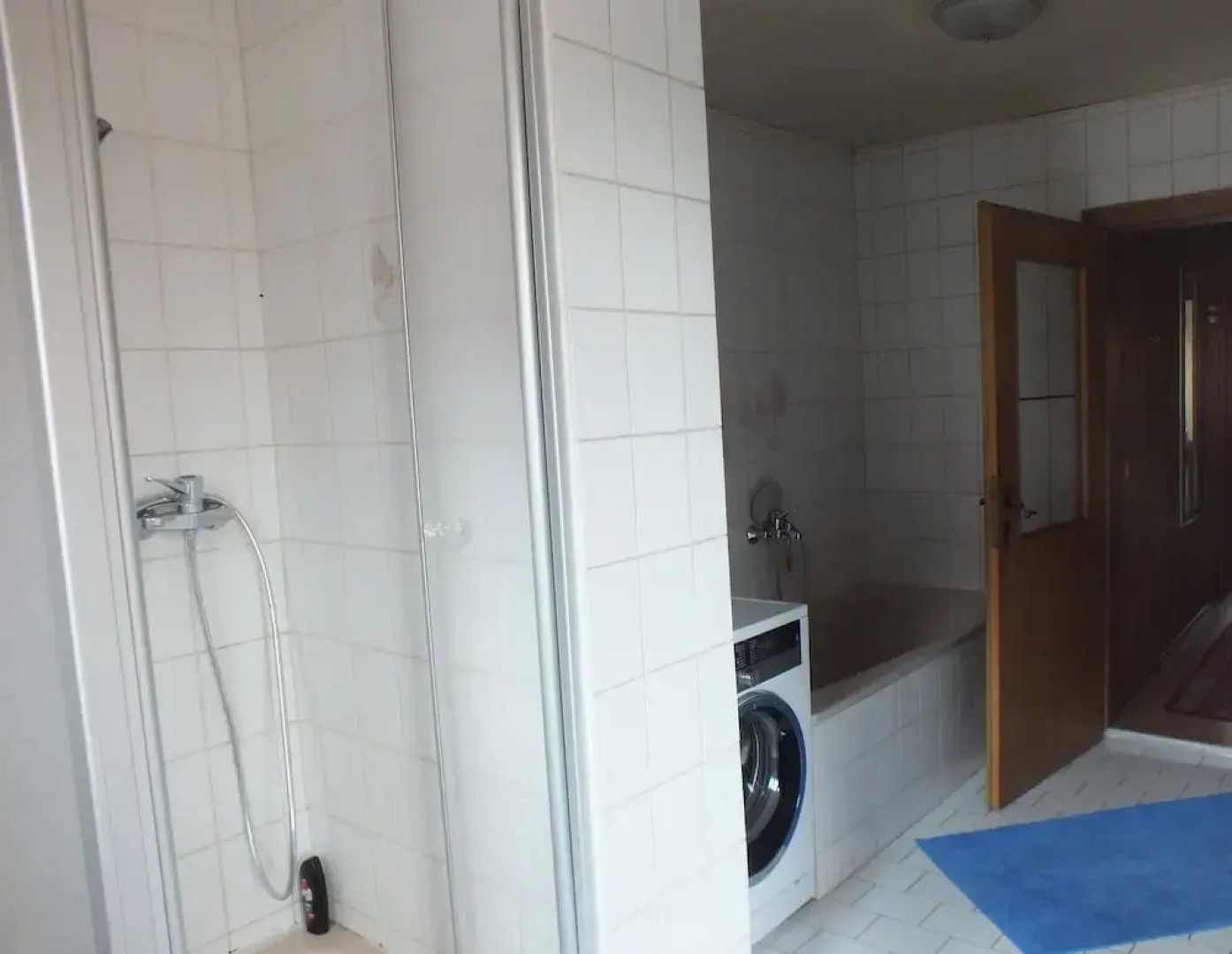 Müllers Gästeunterkunft Gangkofen