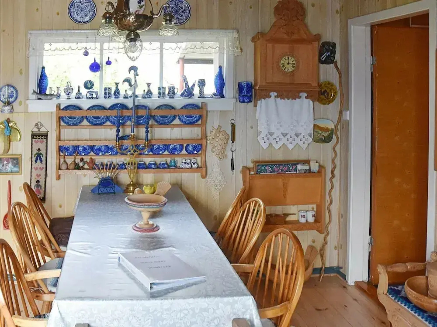 5 Person Holiday Home in Molde