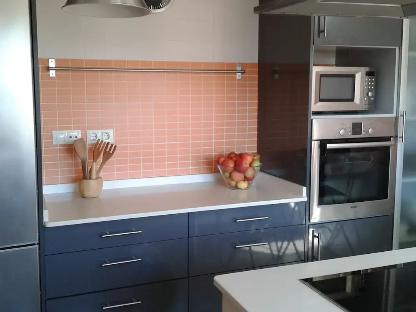 Spacious Holiday Home with Private Pool near Sea & Boulevard in Oleiros