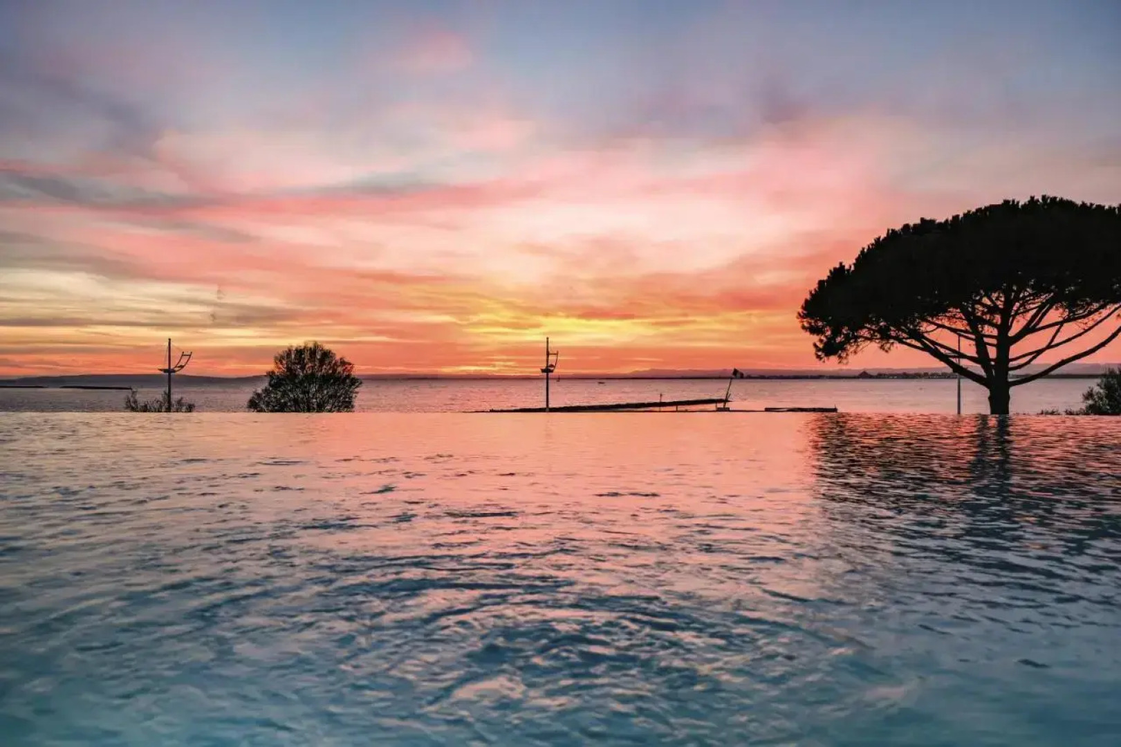 Belambra Port Camargue, Les Salins