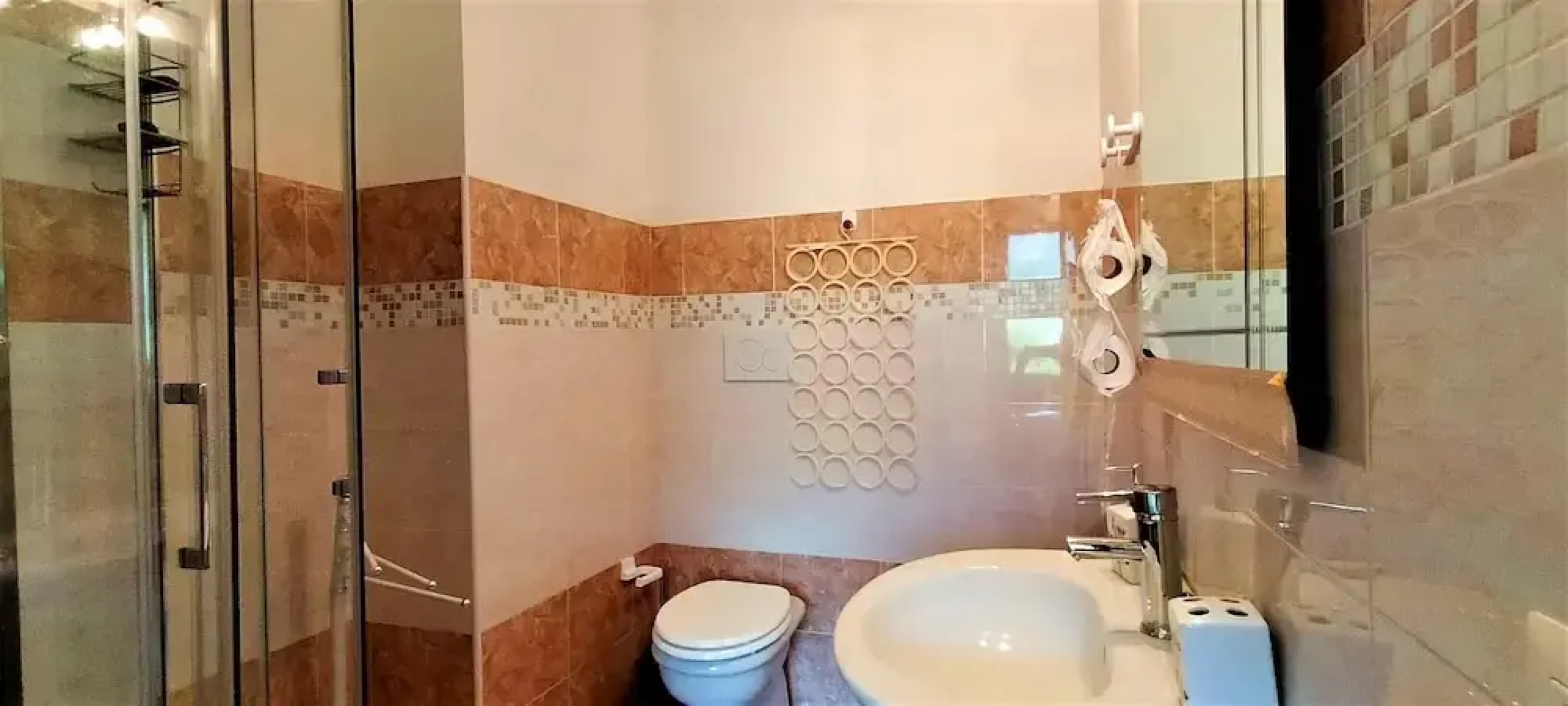 Tramonti Countryside Villa With Jacuzzi and Garden