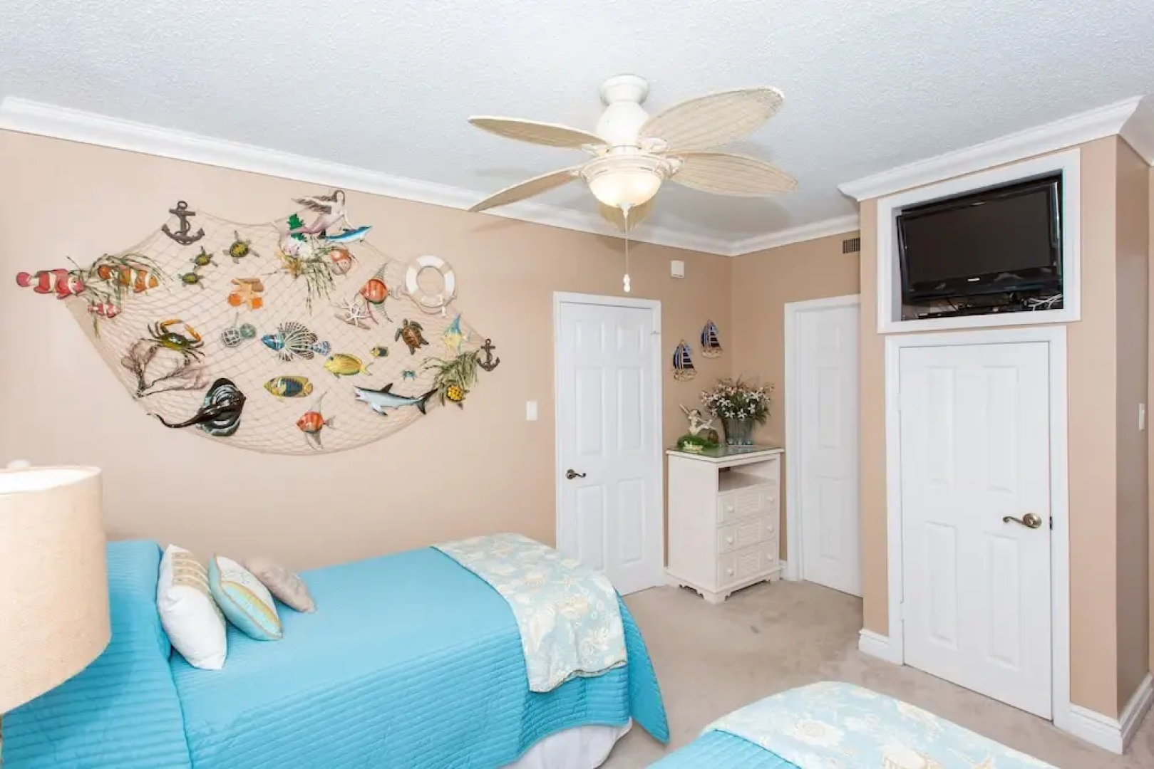 Georgetown Villas #203 by Cayman Vacation