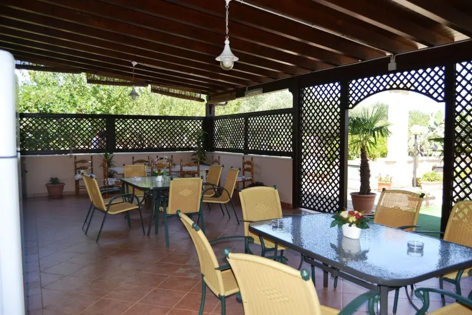 Tenuta Santa Giovanna