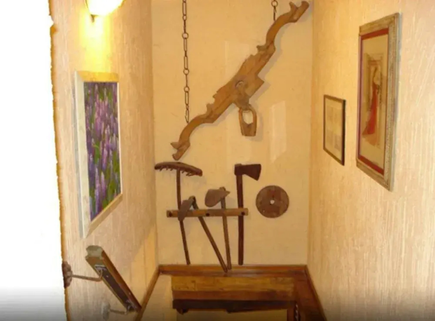 El Balcón de Mogarraz