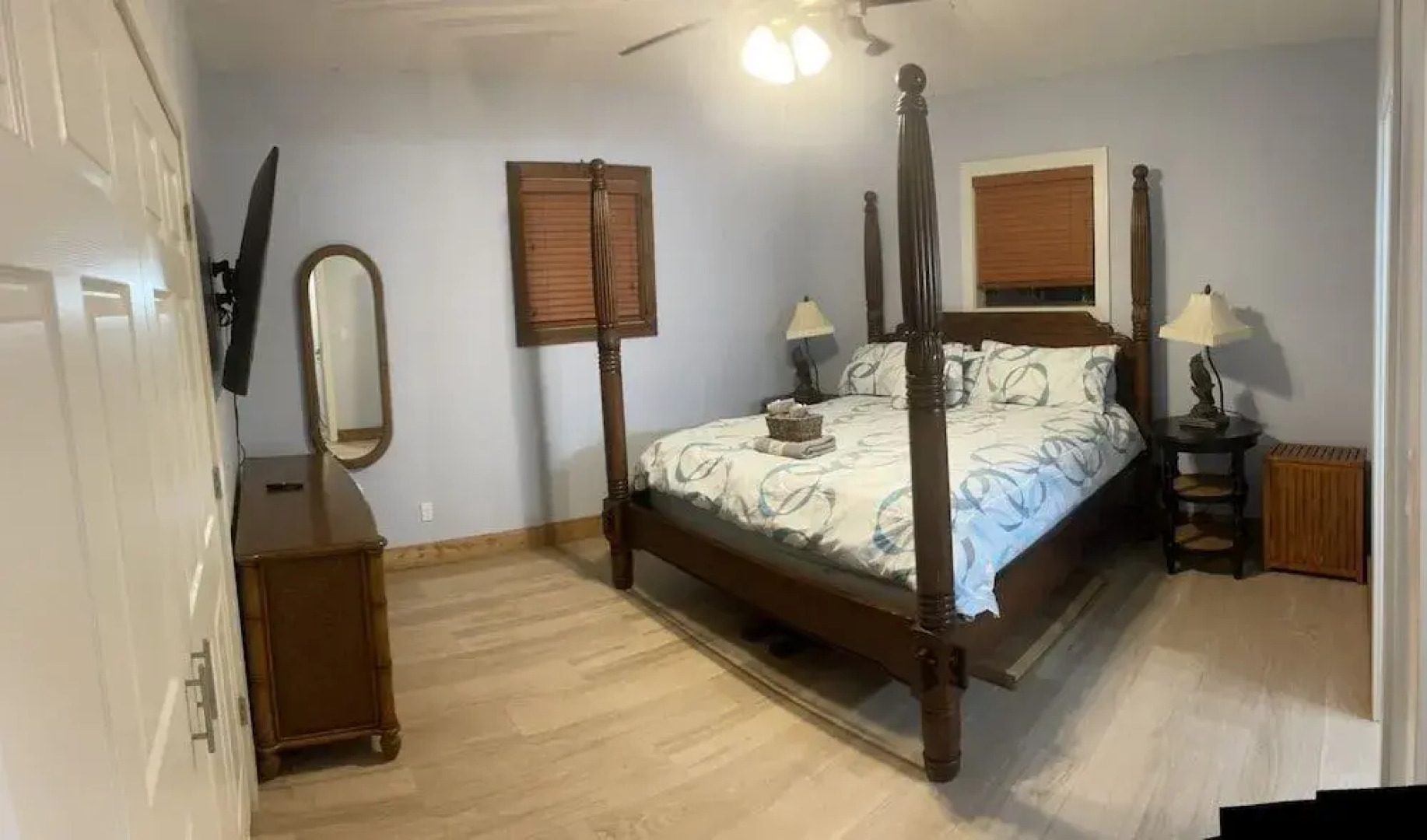 Dames Getaway Bimini