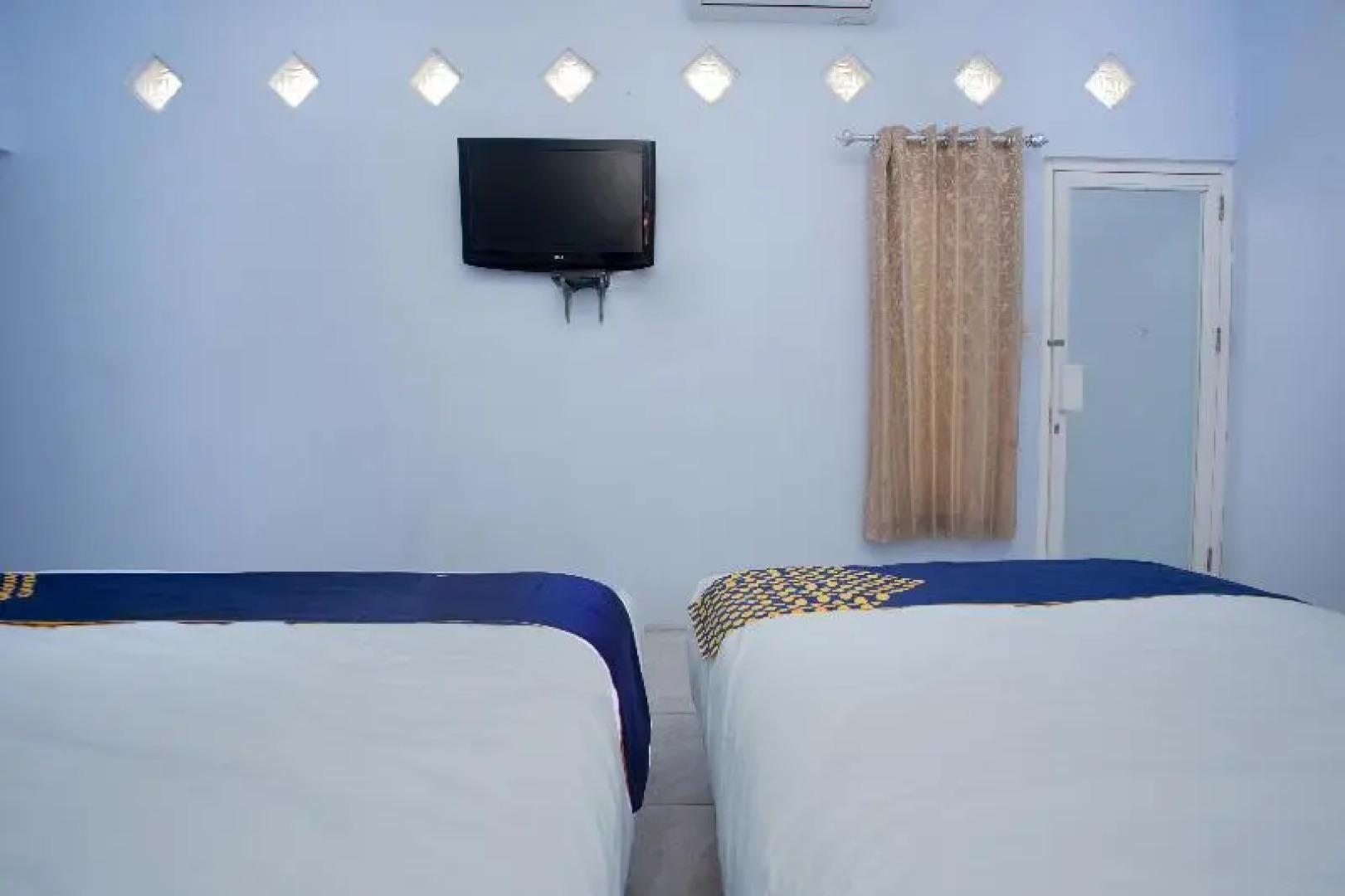 SPOT ON 3119 Hotel Kurnia