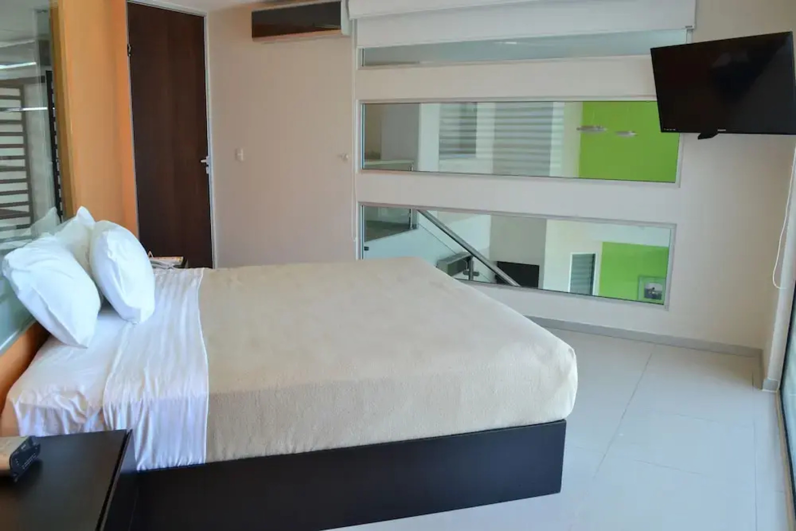 Quetzalcoatl Hotel & Suites Deluxe