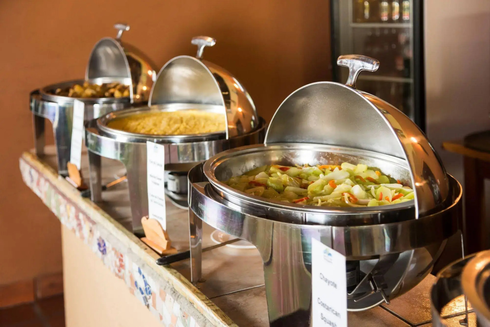 Laguna Lodge Full Board