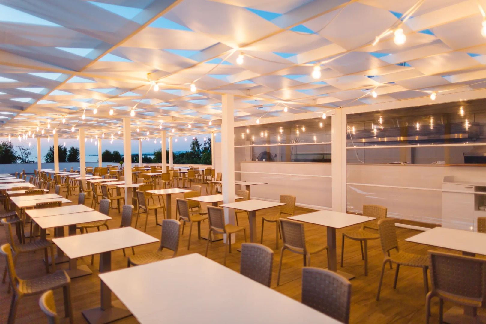 Отель Torre Cintola Greenblu Sea Emotions