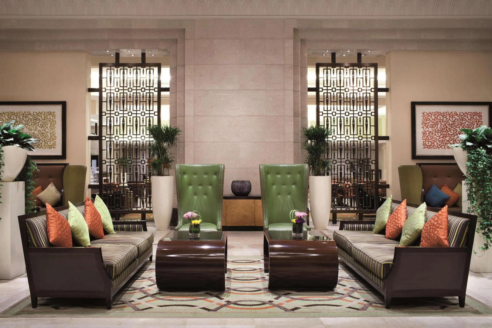 Makkah Clock Royal Tower, A Fairmont Hotel