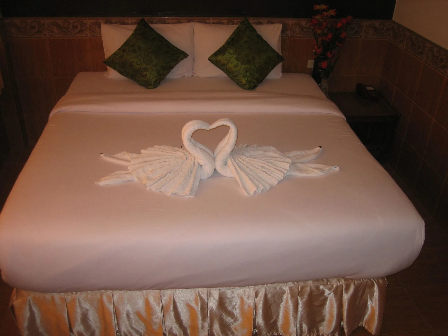 Suriwong Chumphon Hotel