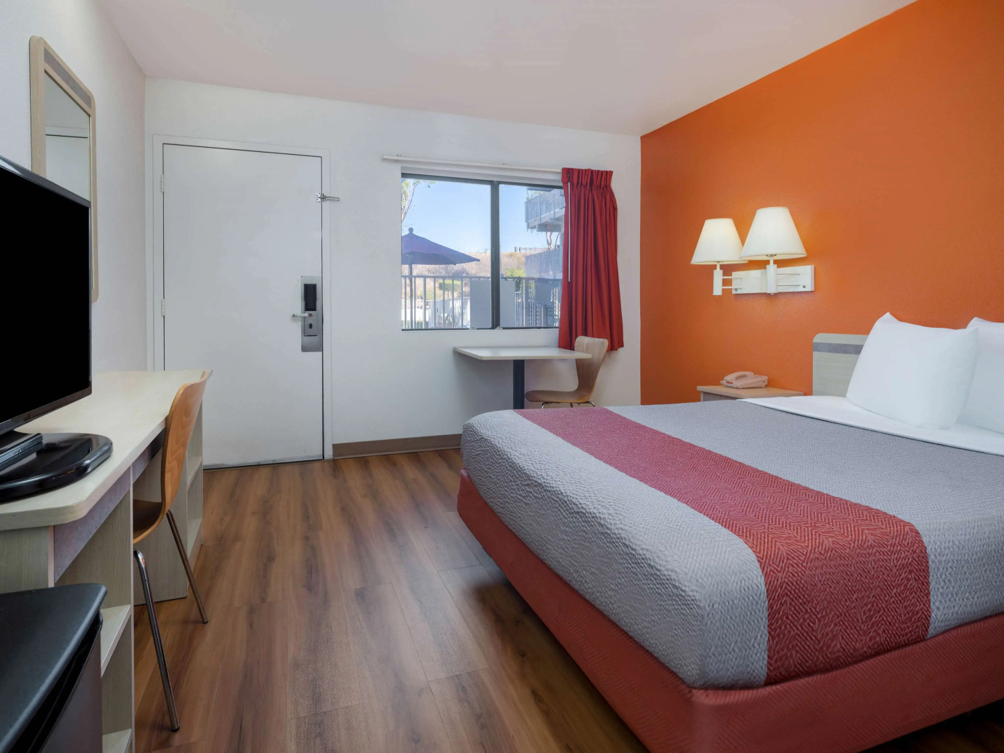 Motel 6 Oceanside, CA