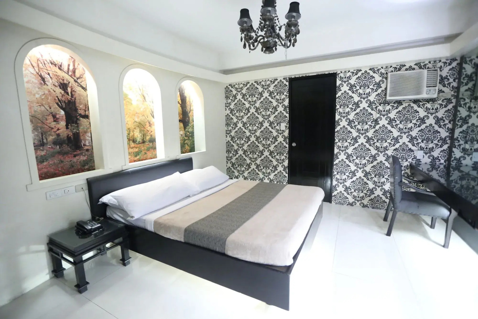 Victoria Court Canley - Pasig