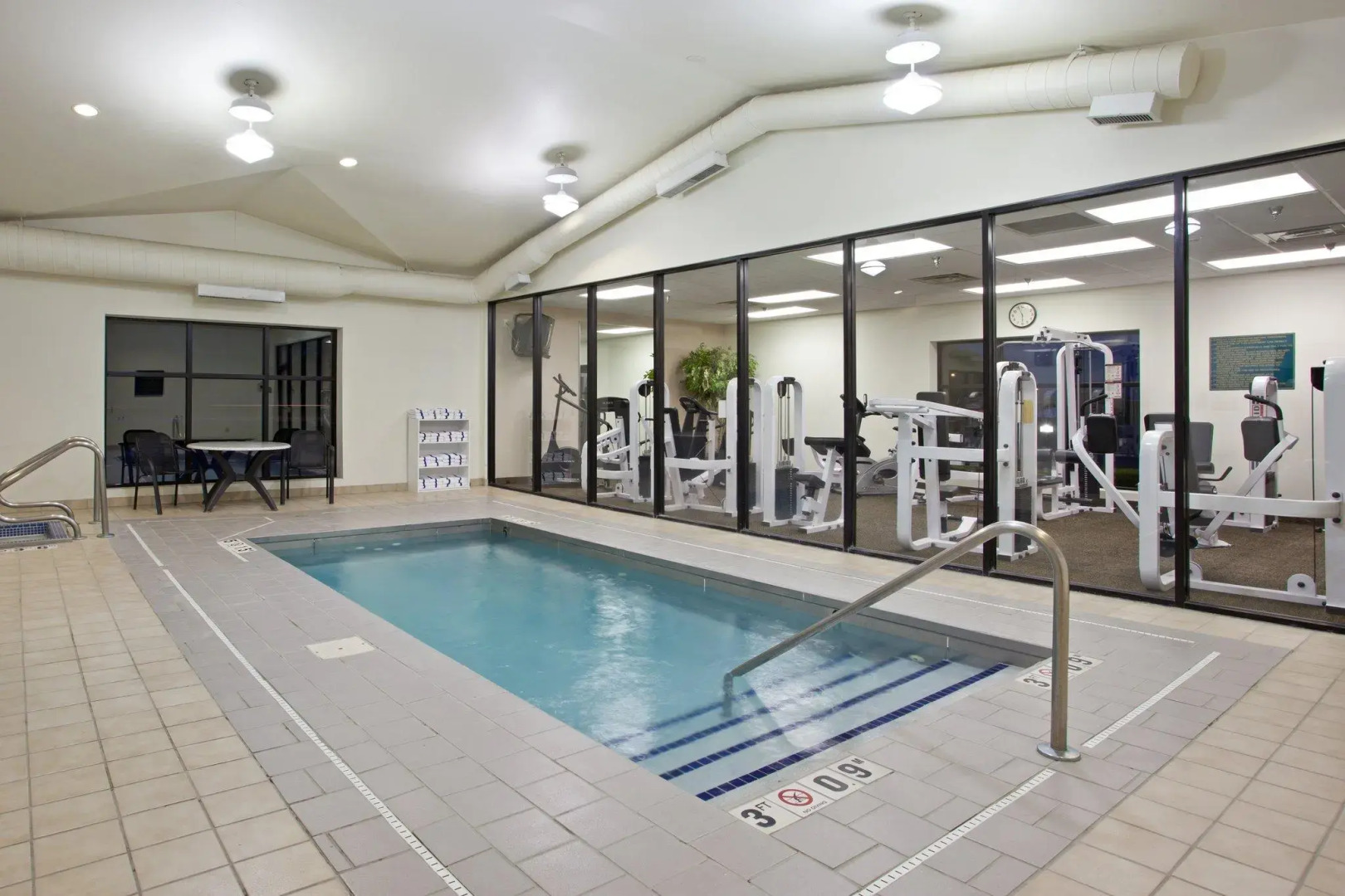 Holiday Inn Express & Suites Wadsworth by IHG