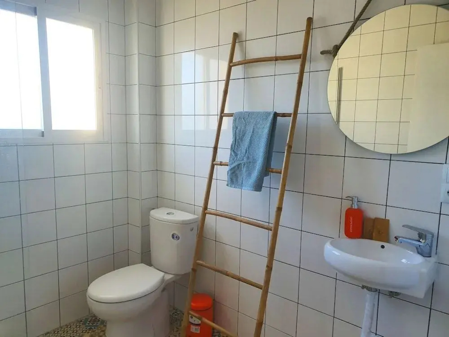 Alana Beach Guest House