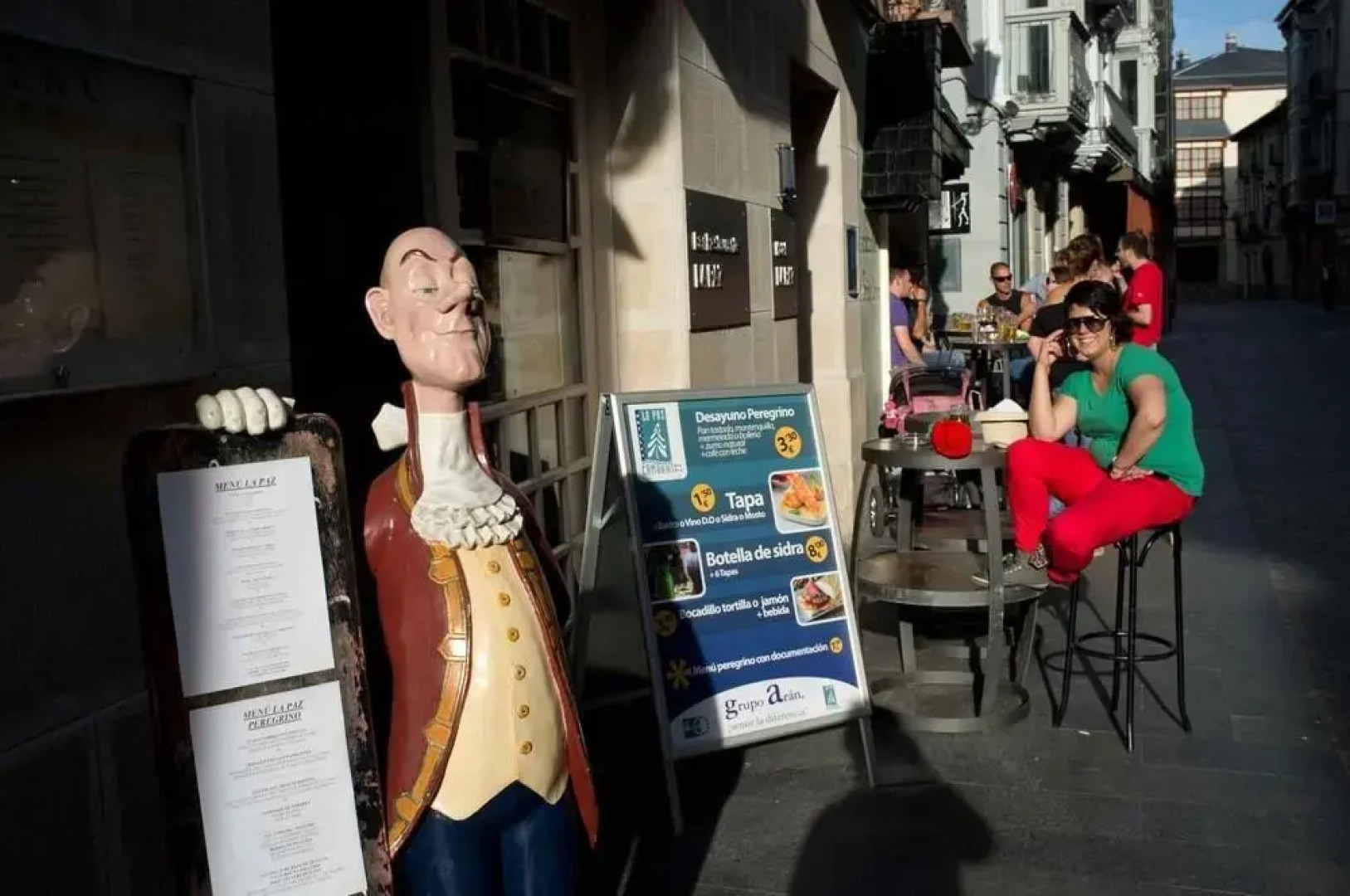 Hotel Acebo Plaza Mayor