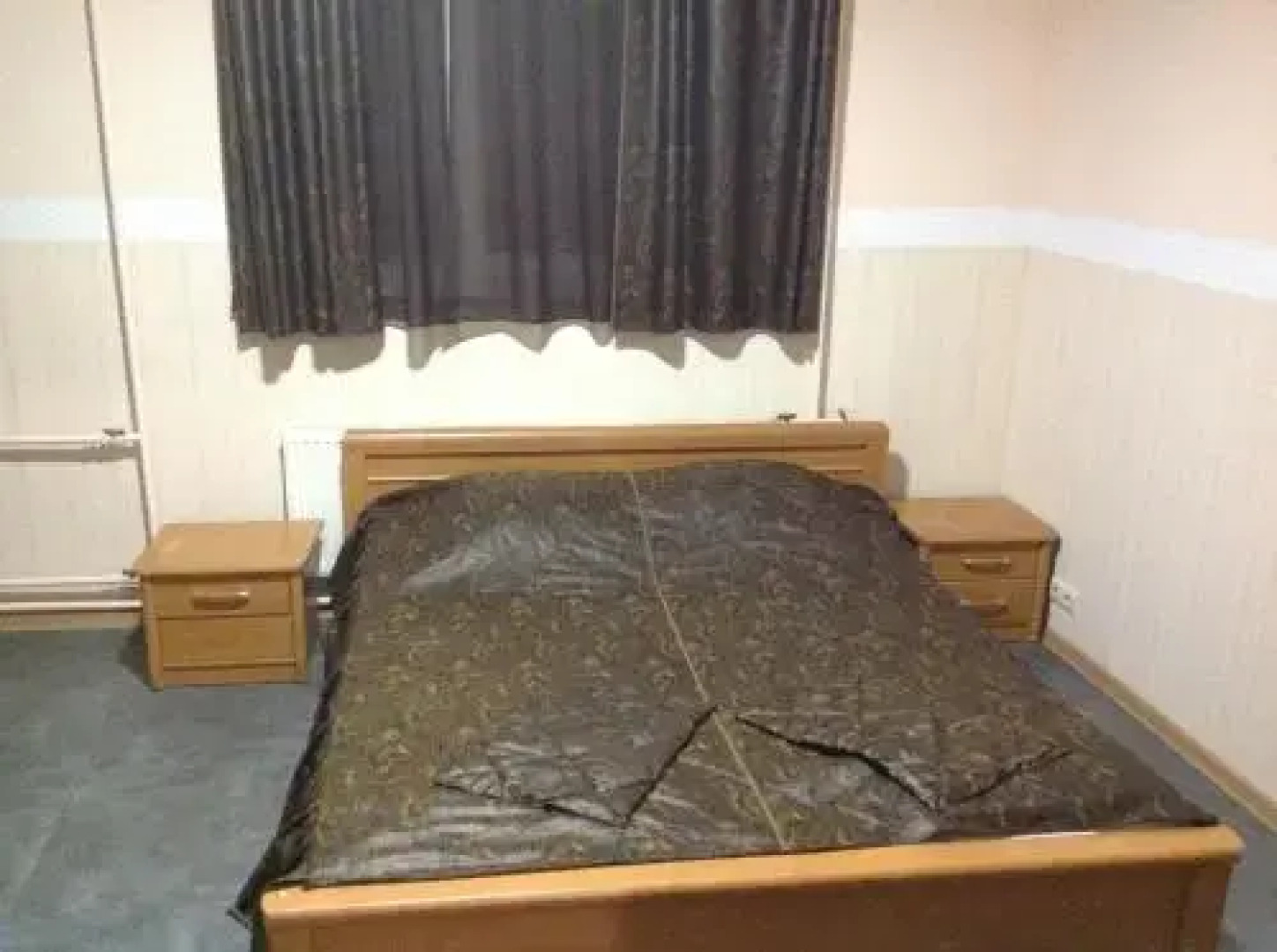 Гостиница на Руднева