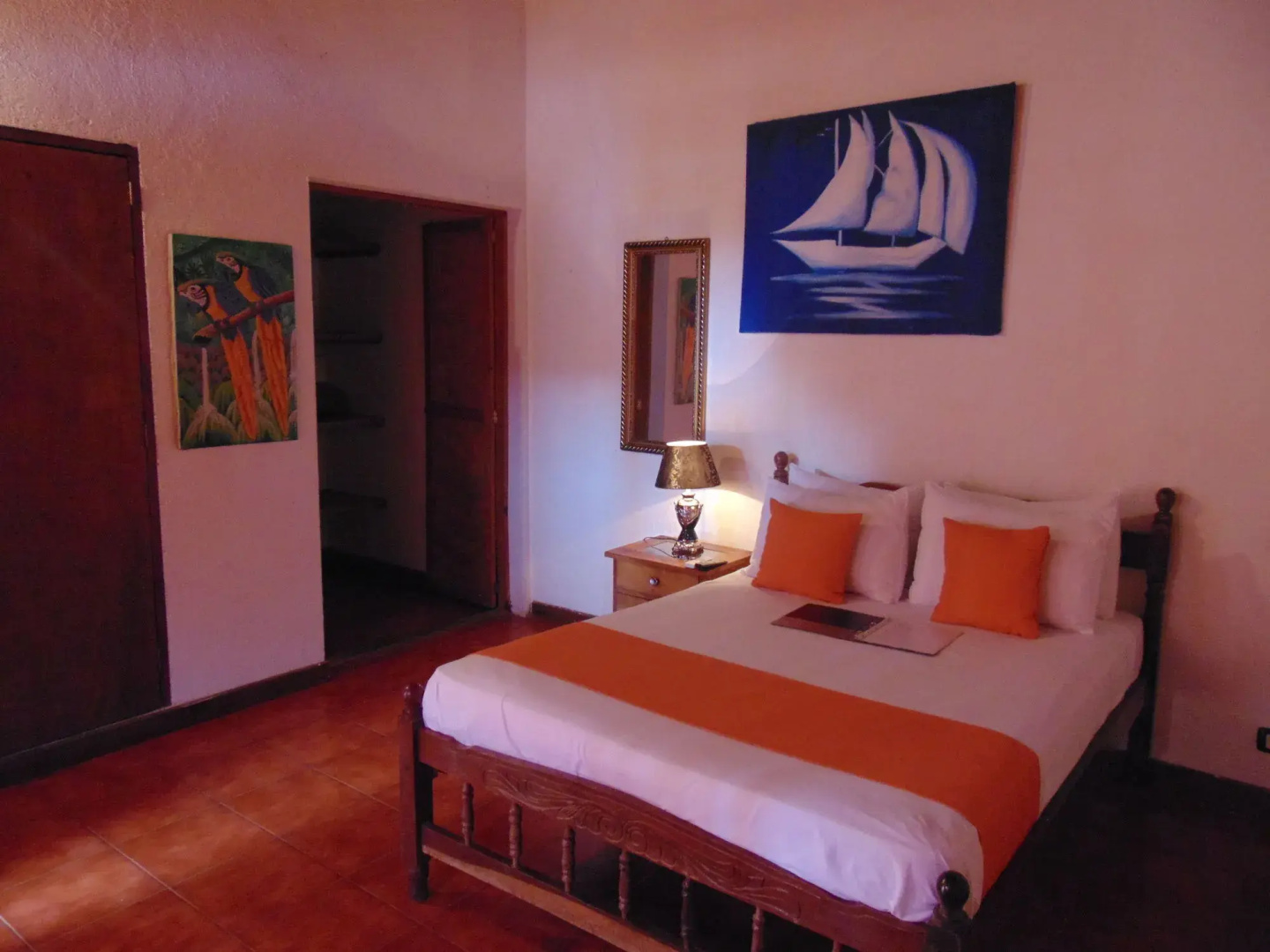 Hotel El Maltese