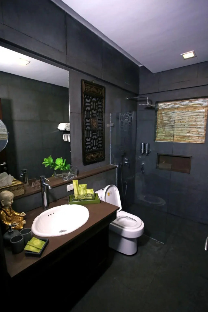 The Oriental Luxury Suites Tagaytay